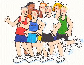 Baildon Runners