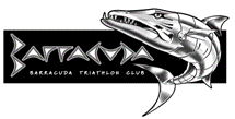 Hull Barracuda Tri