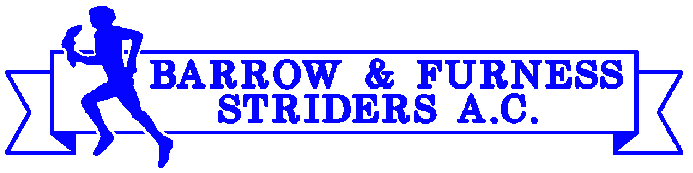 Barrow and Furness Striders