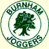 Burnham Joggers