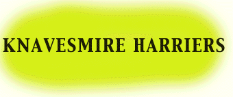 knavesmire harriers