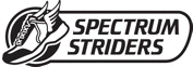 Spectrum Striders